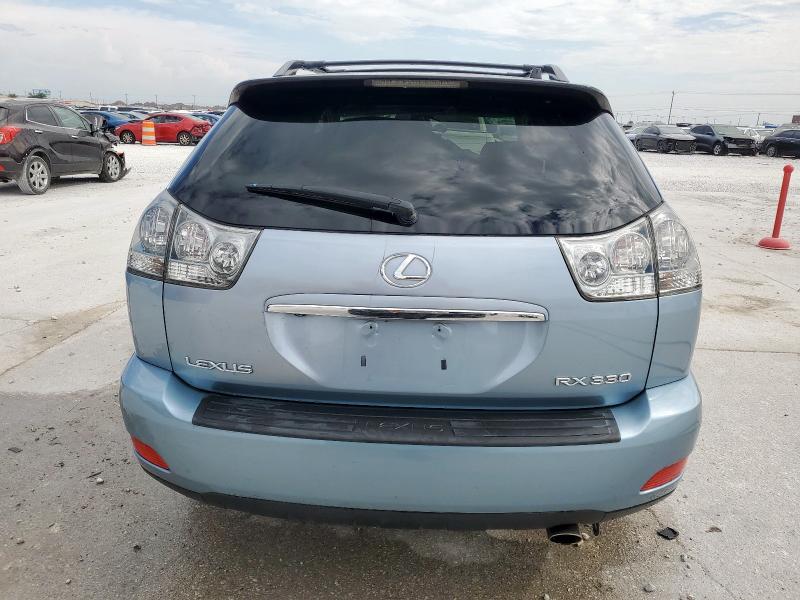 2006 LEXUS RX 330 #3279868275