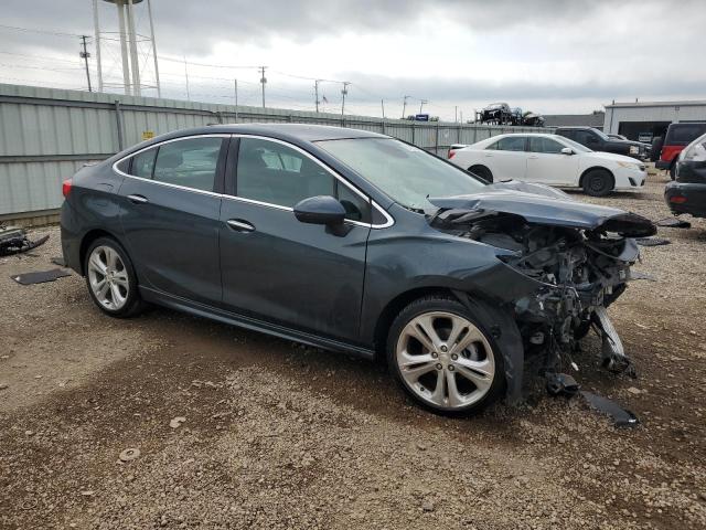 2017 CHEVROLET CRUZE PREM 1G1BF5SM6H7115105