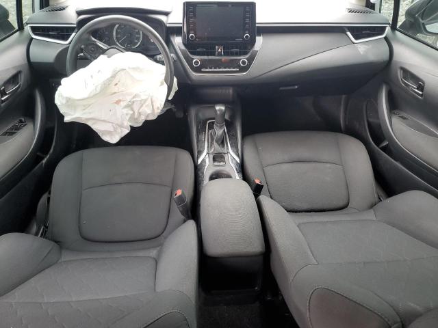 2022 TOYOTA COROLLA LE - 5YFEPMAE5NP280580