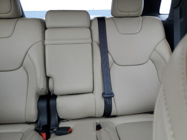 2017 JEEP CHEROKEE L 1C4PJMDBXHW545503