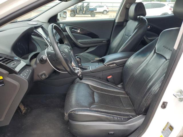 2017 HYUNDAI AZERA KMHFG4JG6HA572538