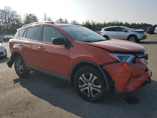 2016 TOYOTA RAV4 LE JTMBFREV2GJ073343