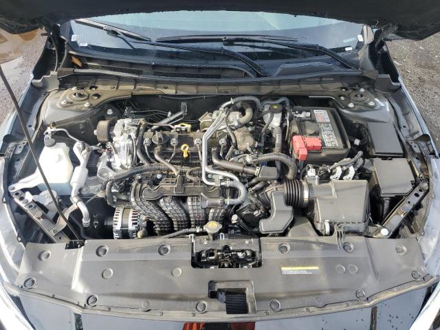 2025 NISSAN ALTIMA SV - 1N4BL4DVXSN369344