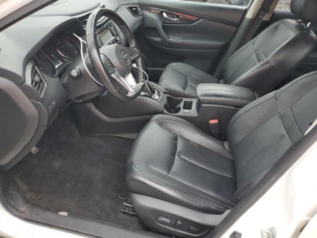2017 NISSAN ROGUE S JN8AT2MV3HW014775