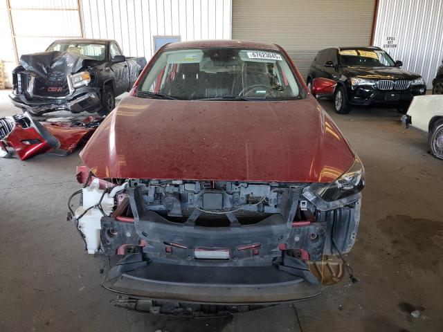 2021 MAZDA CX-3 SPORT JM1DKDB79M1505841