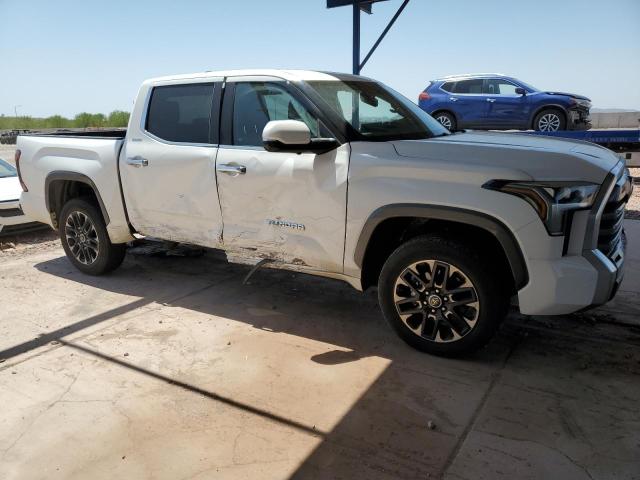 2023 TOYOTA TUNDRA CREWMAX LIMITED 5TFJA5DB7PX113536