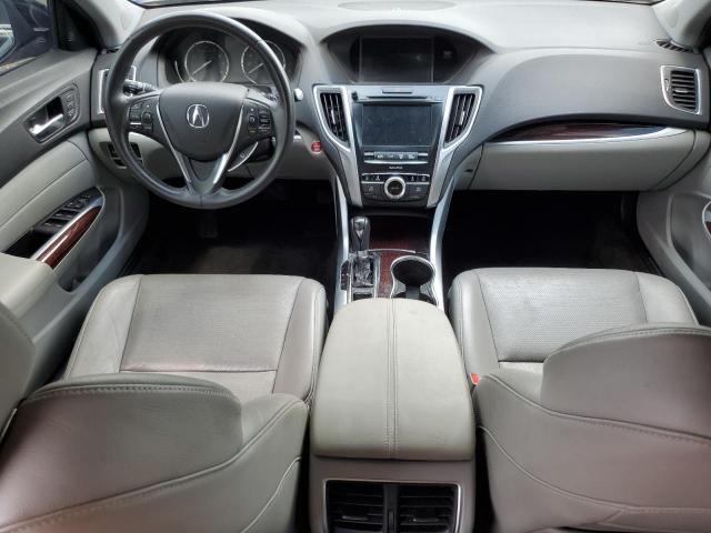 2015 ACURA TLX TECH 19UUB1F51FA016846