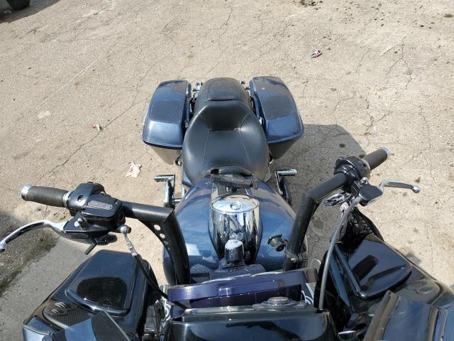 2012 HARLEY-DAVIDSON FLTRU ROAD 1HD1KGM12CB645346