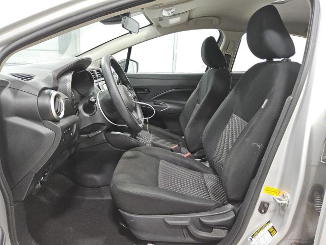 2024 NISSAN VERSA S 3N1CN8DV6RL850141