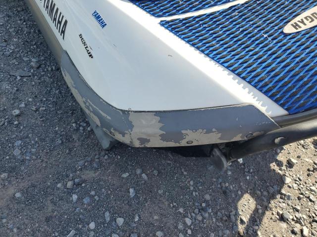 2007 YAMAHA YAMAHA FX CRUISE #3287675017