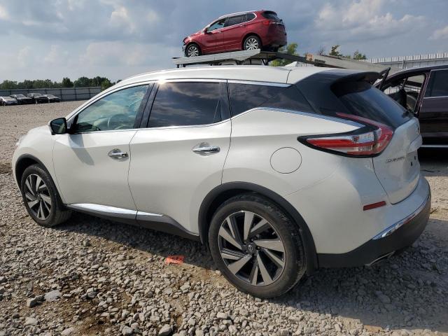 2016 NISSAN MURANO S - 5N1AZ2MH0GN140161