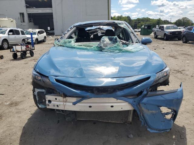 2023 TOYOTA CAMRY SE N 4T1G11AKXPU101434