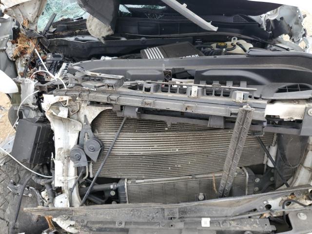 2021 GMC SIERRA K1500 AT4 3GTU9EET4MG281440