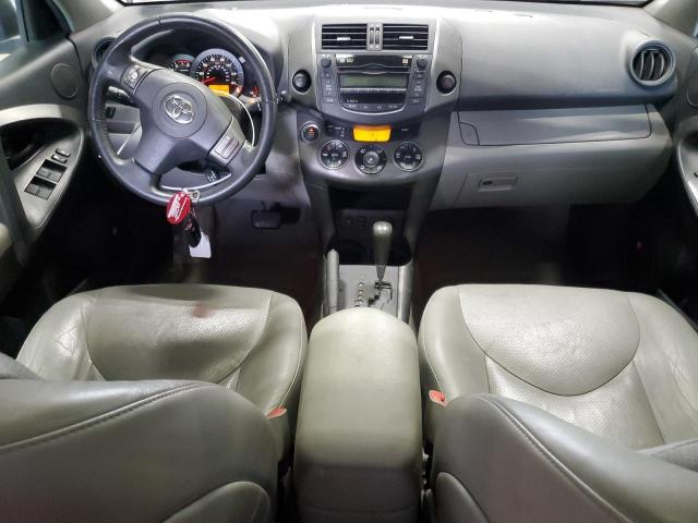2011 TOYOTA RAV4 LIMIT - 2T3DF4DV1BW176065
