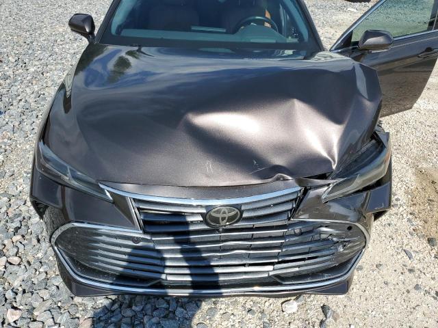2019 TOYOTA AVOLON 4T1BZ1FB8KU026463