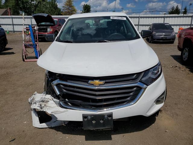 2020 CHEVROLET EQUINOX LS - 2GNAXHEV9L6280619