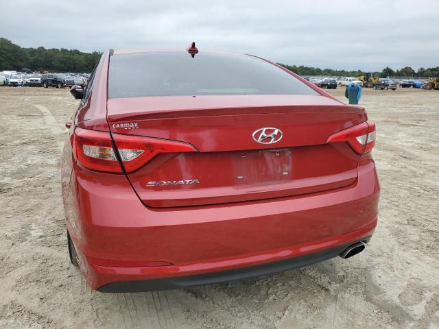2017 HYUNDAI SONATA SE 5NPE24AF2HH529720