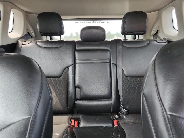 2019 JEEP COMPASS LA 3C4NJDBB6KT713855