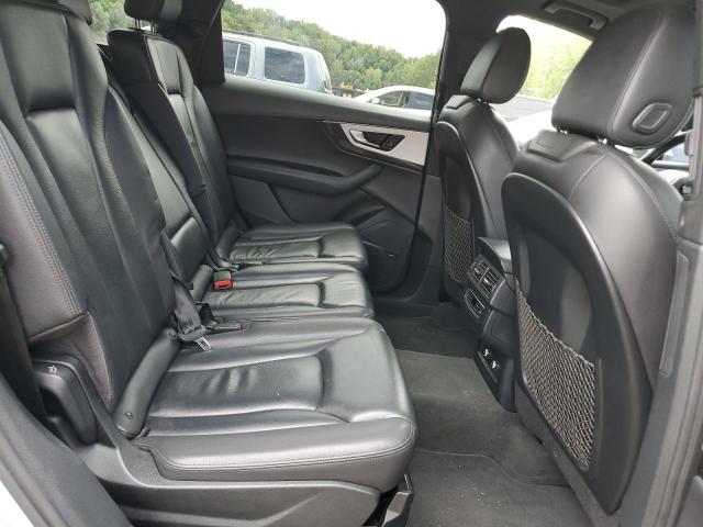 2018 AUDI Q7 PREMIUM WA1LHAF79JD007422