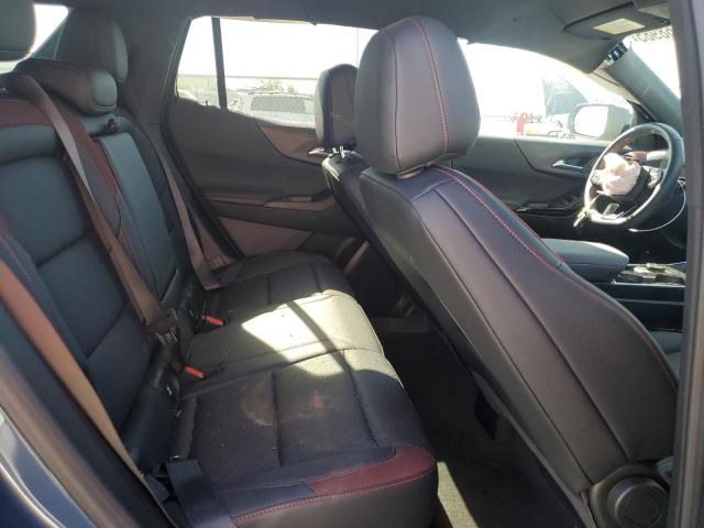 2025 CHEVROLET EQUINOX RS 3GNAXLEGXSL314128