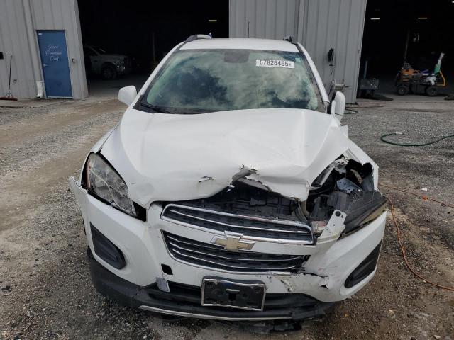 2016 CHEVROLET TRAX 1LT KL7CJPSB4GB762227