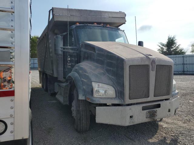 2020 KENWORTH T880 #3246061202