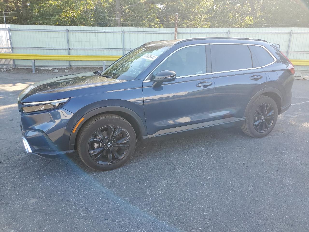 HONDA CR-V SPORT TOURING