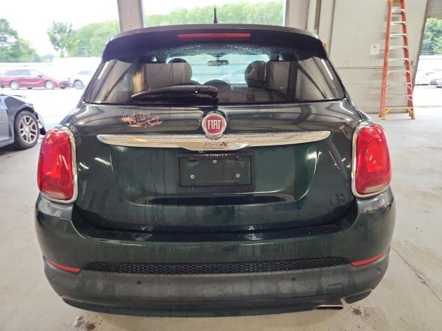 2016 FIAT 500X EASY ZFBCFXBT9GP359914