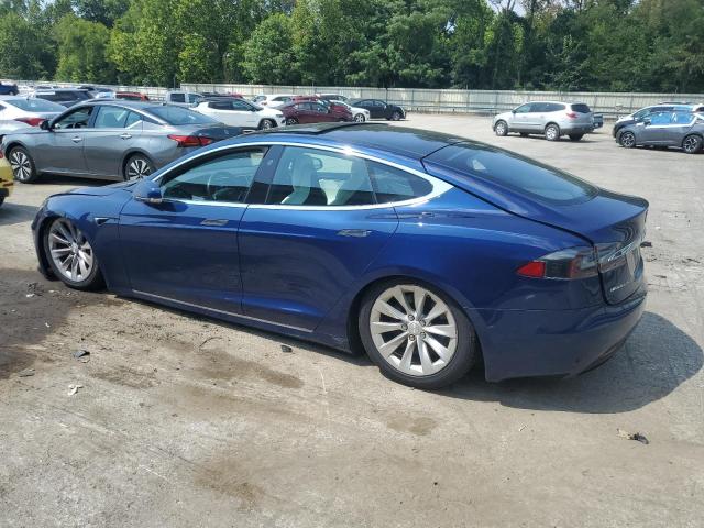 2017 TESLA MODEL S 5YJSA1E2XHF228901
