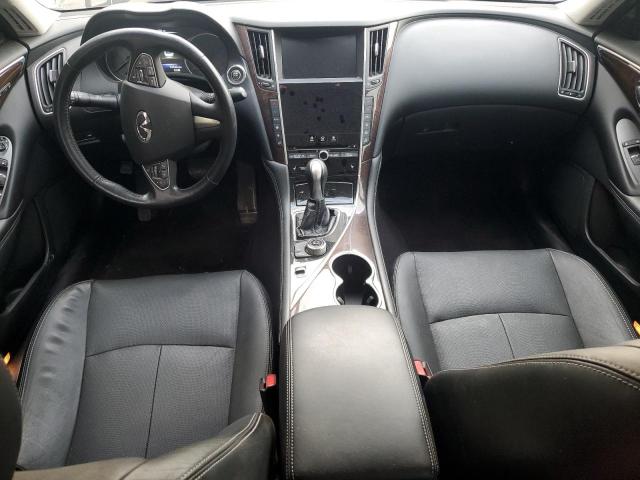 2016 INFINITI Q50 PREMIUM JN1EV7AR1GM341510