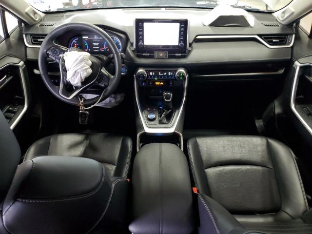 2020 TOYOTA RAV4 LIMITED JTMDWRFV8LD538093