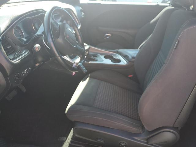2019 DODGE CHALLENGER SXT #3278578960