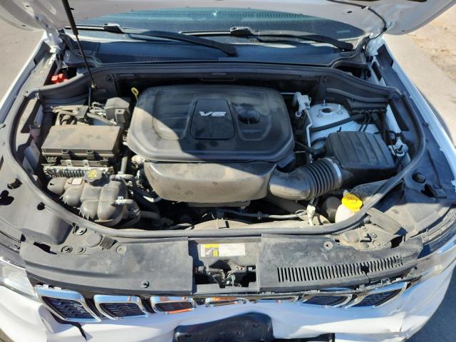 2017 JEEP GRAND CHEROKEE LAREDO 1C4RJFAG1HC847395