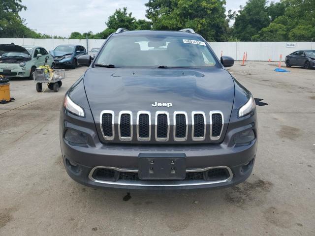 2015 JEEP CHEROKEE LIMITED 1C4PJMDS5FW692986