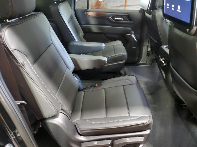 2025 GMC YUKON XL D 1GKS2JRL9SR192737