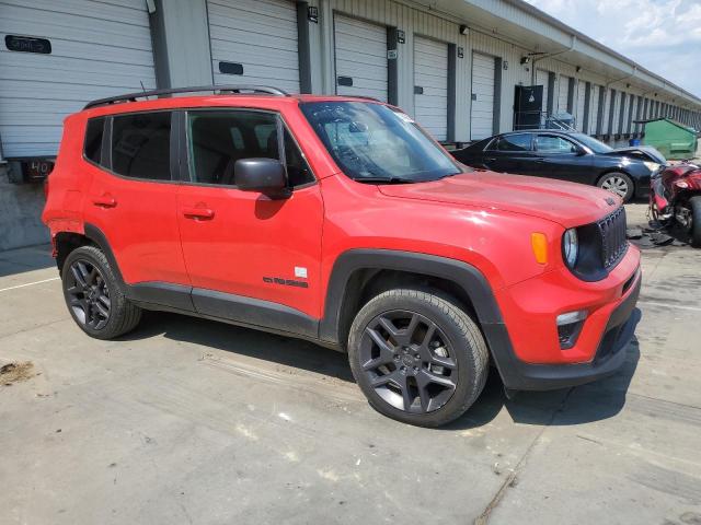 2021 JEEP RENEGADE L ZACNJDBB7MPM65638