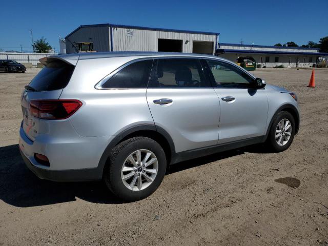 2019 KIA SORENTO L 5XYPG4A36KG591975