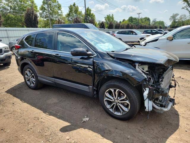 2021 HONDA CR-V EX 2HKRW2H56MH642281