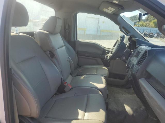 2018 FORD F150 #3316027308