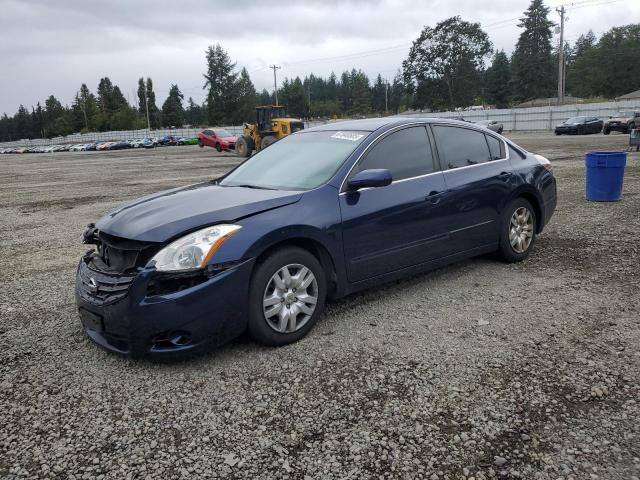 NISSAN ALTIMA BAS 2012 blue  gas 1N4AL2APXCN533490 photo #1