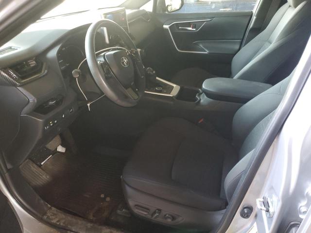 2024 TOYOTA RAV4 JTM16RFV3RD136963