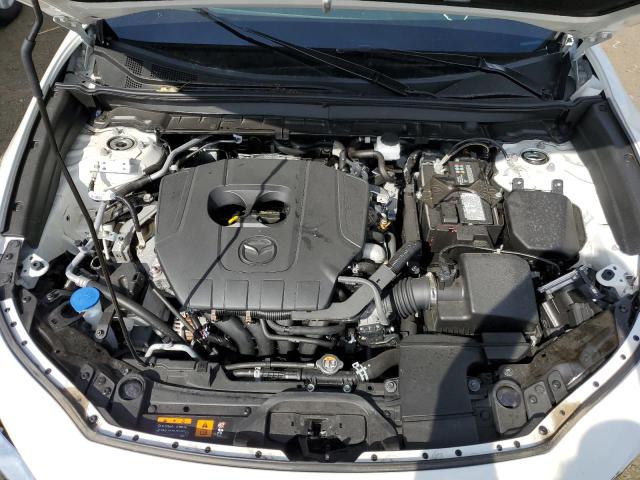 2025 MAZDA CX-30 PREF 3MVDMBCM1SM783599