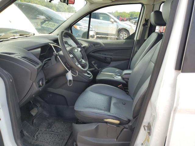 2017 FORD TRANSIT CONNECT XL - NM0GE9E71H1300532