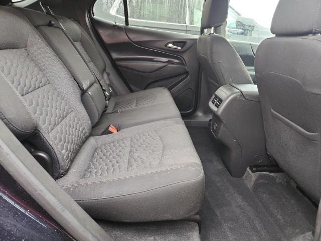 2020 CHEVROLET EQUINOX LT - 3GNAXKEV6LS591407