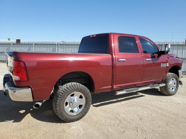 2017 RAM 2500 ST 3C6UR5CL9HG745113