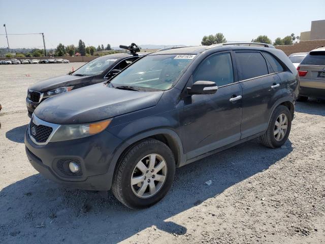 2012 KIA SORENTO BA - 5XYKT4A68CG239823
