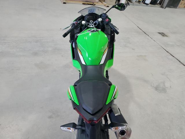 2025 KAWASAKI EX500 H ML5EXGH14SDA46723