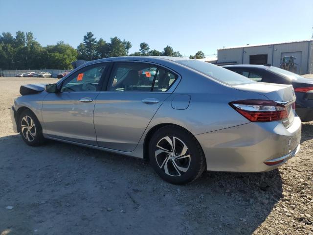 2017 HONDA ACCORD LX - 1HGCR2F36HA306871