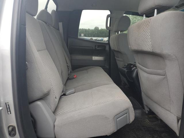 2008 TOYOTA TUNDRA DOUBLE CAB #3296893850