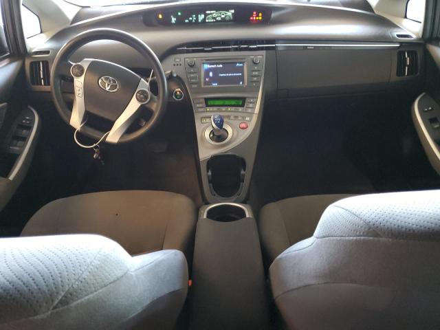 2014 TOYOTA PRIUS - JTDKN3DU1E0359096